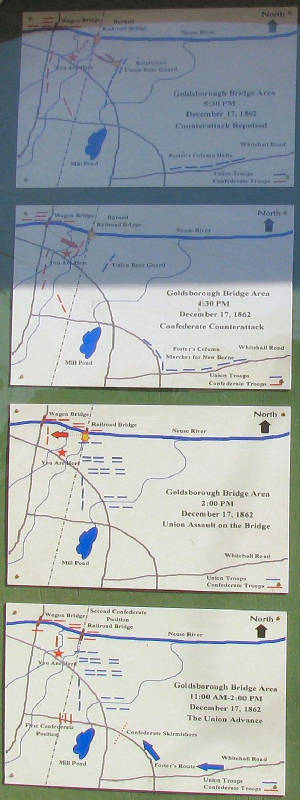 Battle of Goldsboro Bridge Timeline.jpg