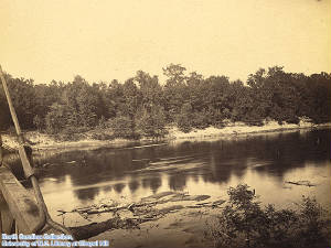 Battle of White Hall Civil War River.jpg