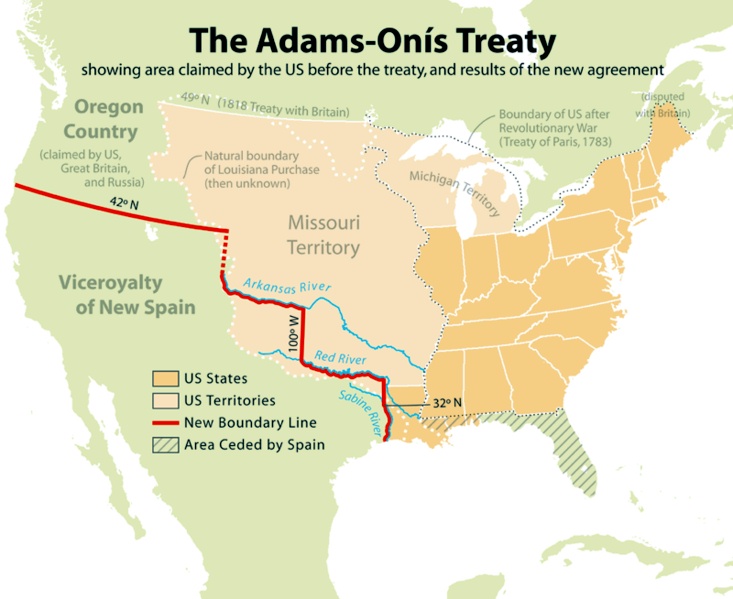 Treaty of Florida and Acquisition of Florida.jpg