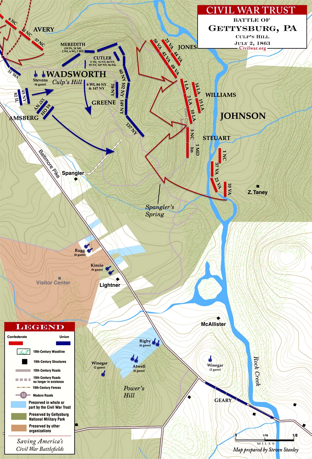 Culp's Hill Battlefield Map.jpg