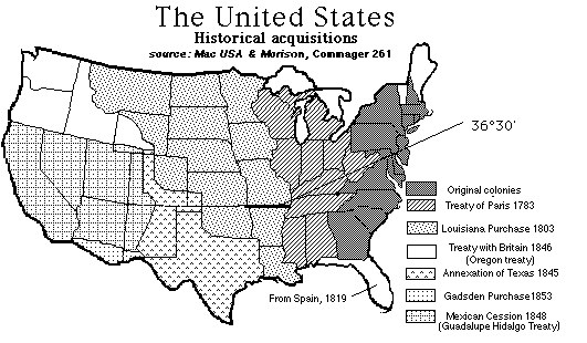 Slavery Compromise of 1850 Map.jpg