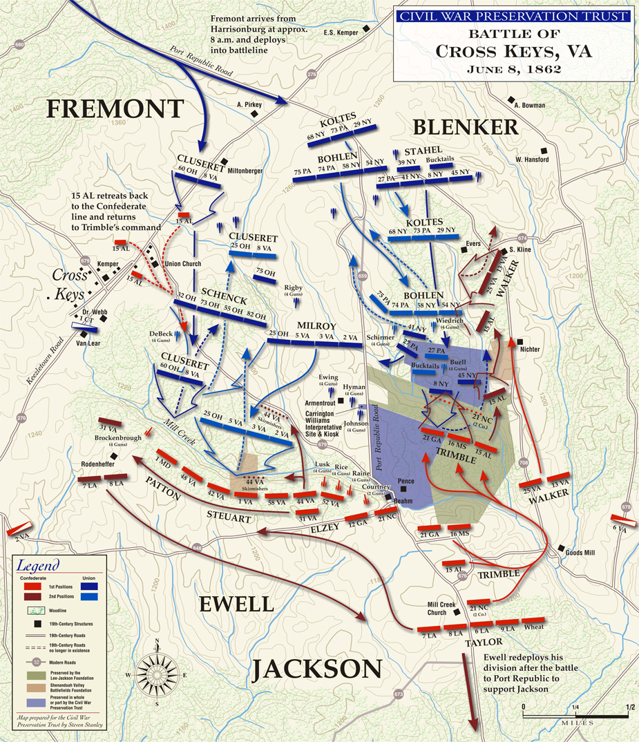 Battle of Cross Keys Battlefield Map.jpg
