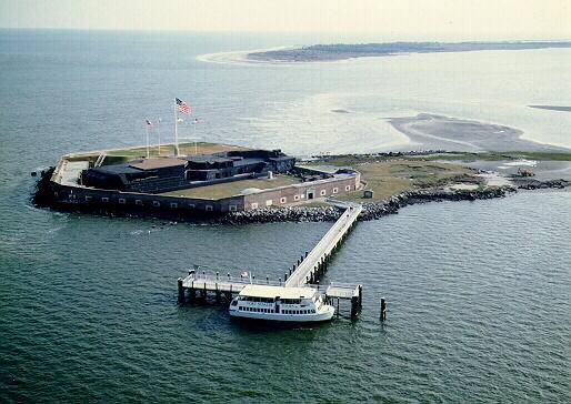 Fort Sumter, South Carolina.jpg
