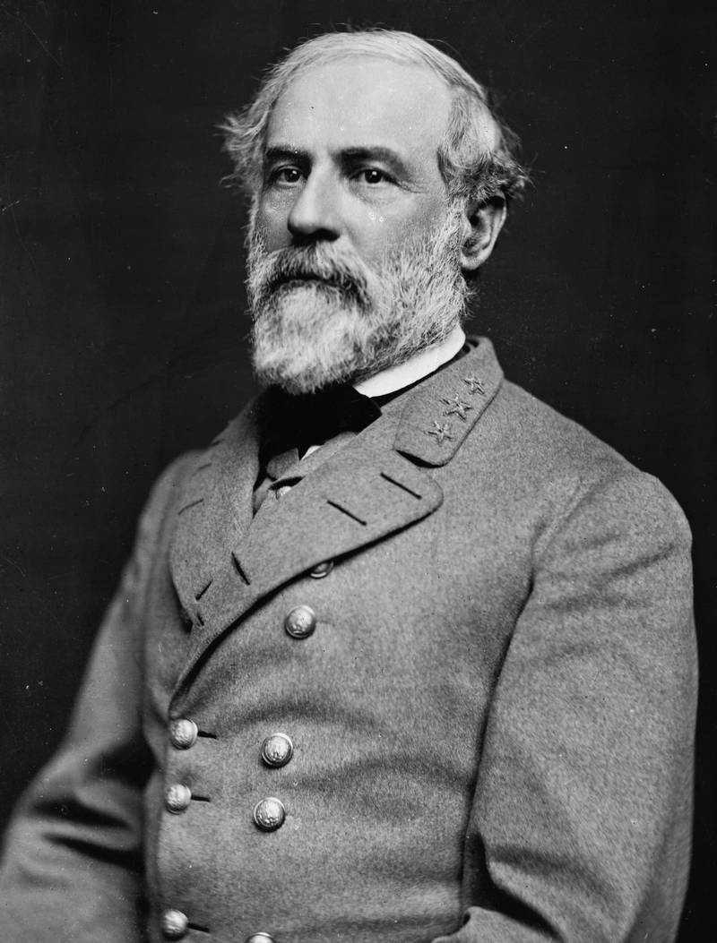 General Robert E. Lee in 1863.jpg