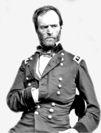 General Sherman March to the Sea.jpg