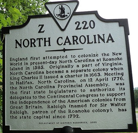 North Carolina State History.jpg