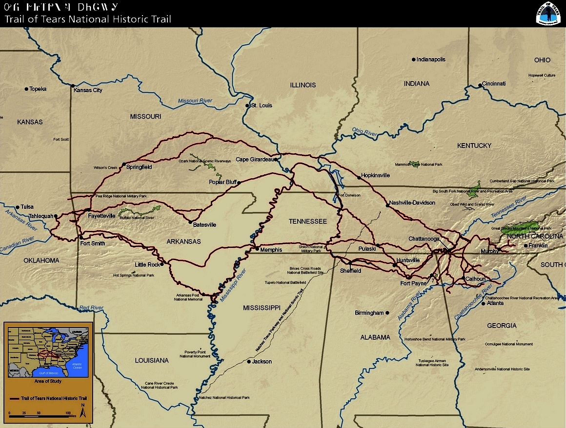 High Resolution Map of Cherokee Trail of Tears.jpg