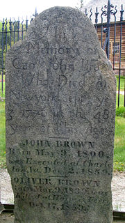 Abolitionist John Brown Tombstone..jpg