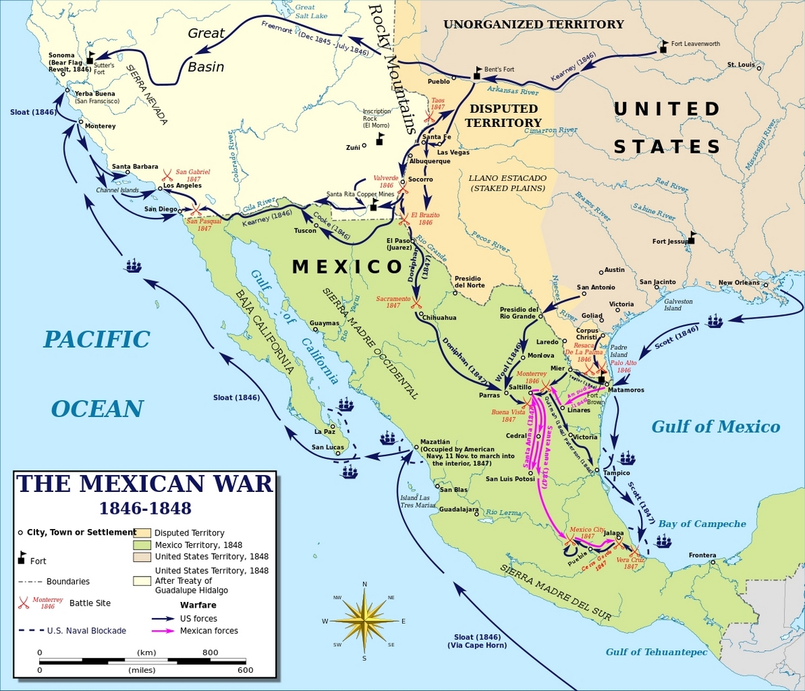 US Mexican War Map.jpg