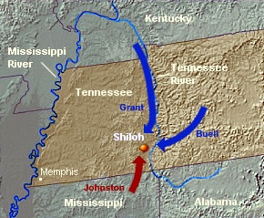 Shiloh Civil War Battle Map.jpg