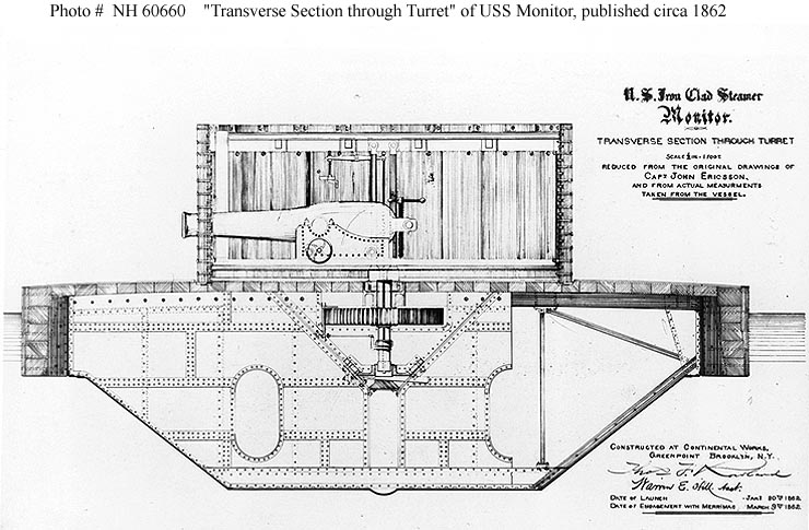 USS Monitor Turret Construction and Design.jpg