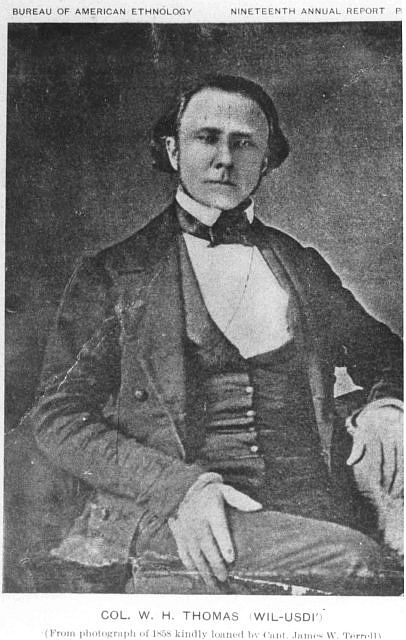Cherokee chief William Holland Thomas.jpg