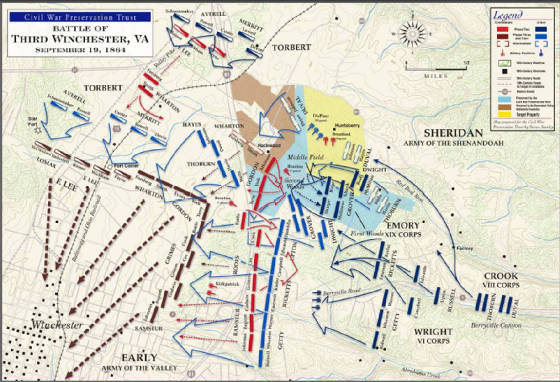 Third Battle of Winchester Civil War Map.jpg