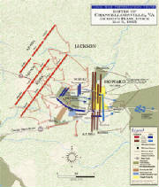 Chancellorsville Civil War Battlefield Map.jpg