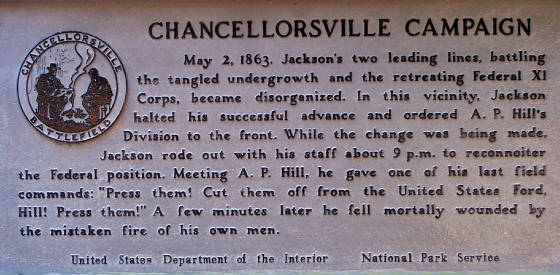 Chancellorsville Virginia Civil War Campaign.jpg