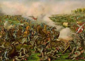 Battle of Civil War Five Forks Battlefield.jpg