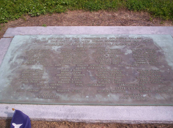 Confederate Monument, Battle of New Bern.jpg