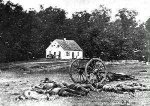 Dunker Church Battlefield Antietam Civil War.jpg