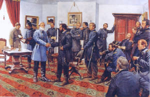 American Civil War Surrender Meeting.jpg