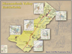 Shenandoah Valley Civil War Map Battlefield.jpg