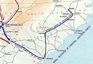 Sherman's Route to North Carolina Map.jpg