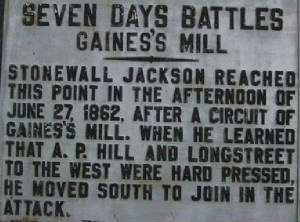 Stonewall Jackson Attacks Battle Gaines Mill.jpg
