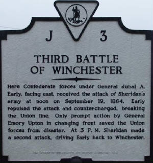 Third Battle of Winchester History Marker.jpg