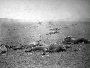 Dead Civil War Soldiers Battle of Gettysburg.jpg