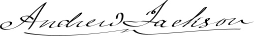 Andrew Jackson signature.jpg