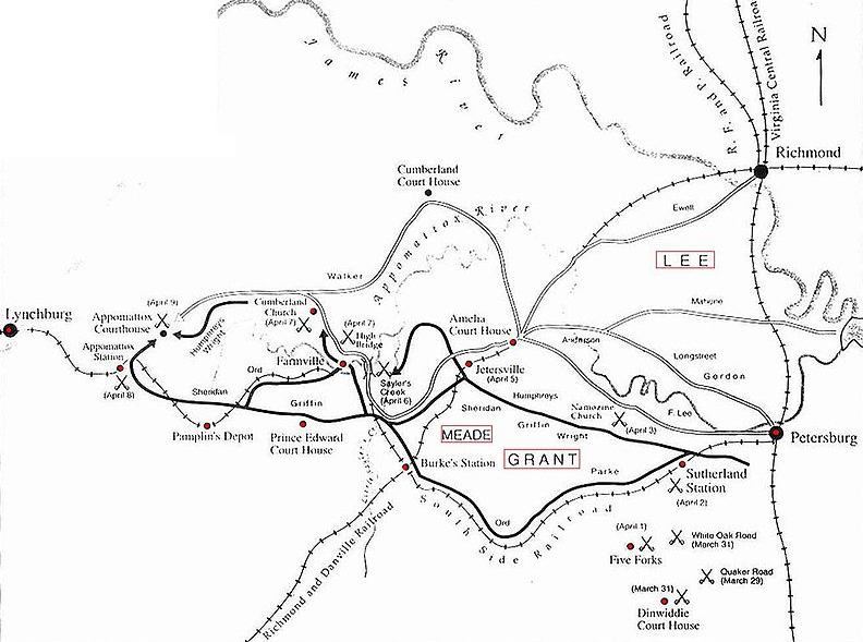 Civil War Surrender Appomattox Map.jpg