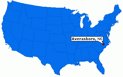 Averasboro, North Carolina.gif