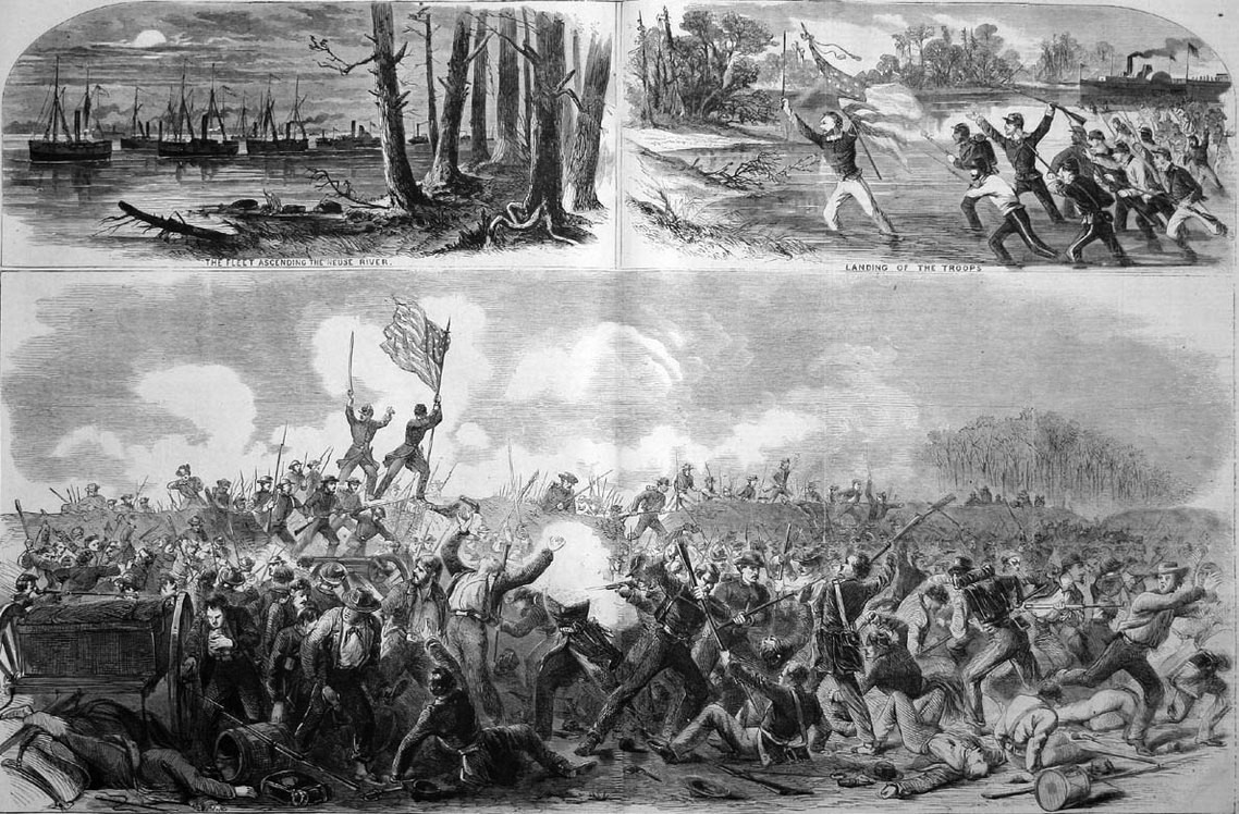 Battle of New Bern Coast Civil War.jpg