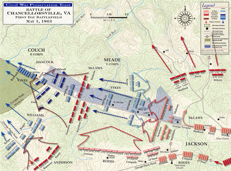 Chancellorsville Battlefield Map.jpg