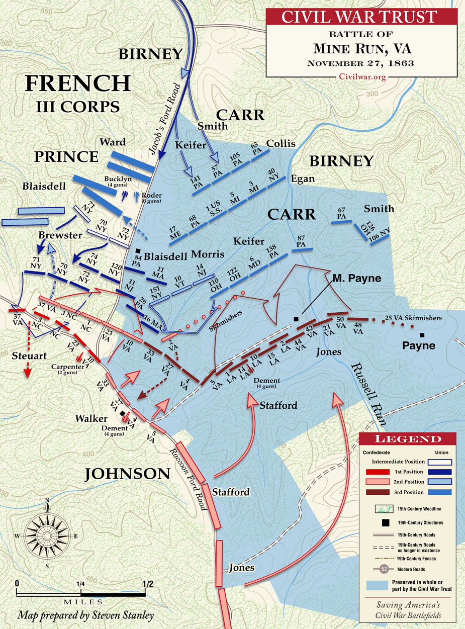 Civil War Battle of Mine Run.jpg
