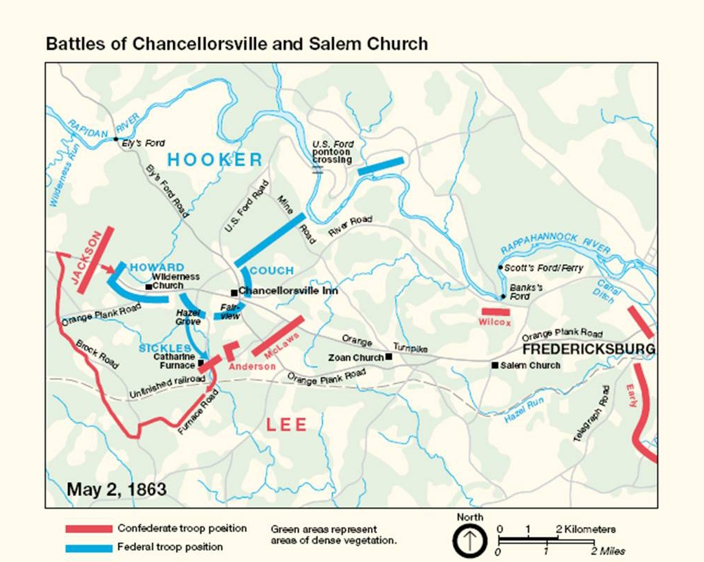Civil War Battle of Chancellorsville.jpg