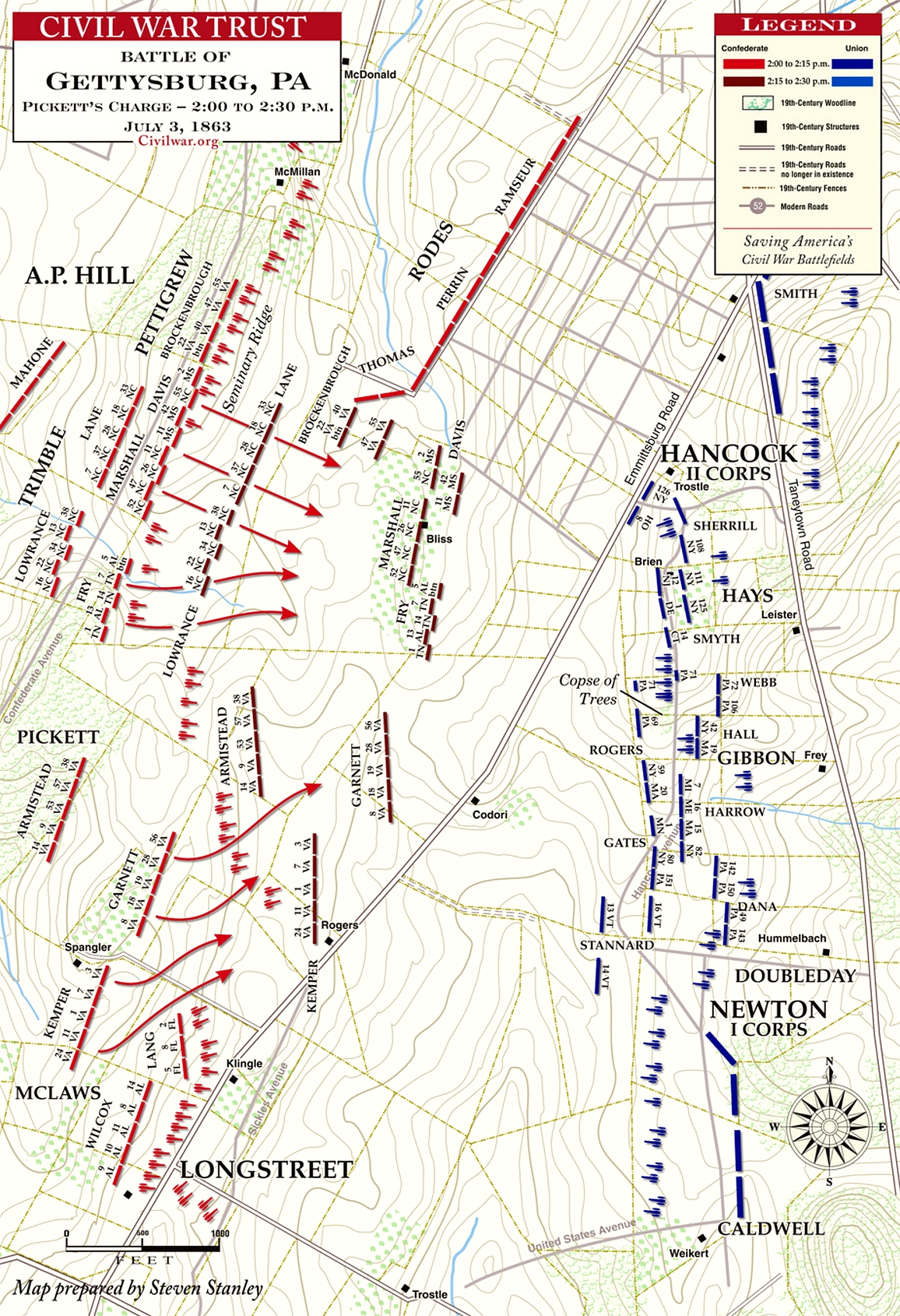Gettysburg Battlefield Map.jpg