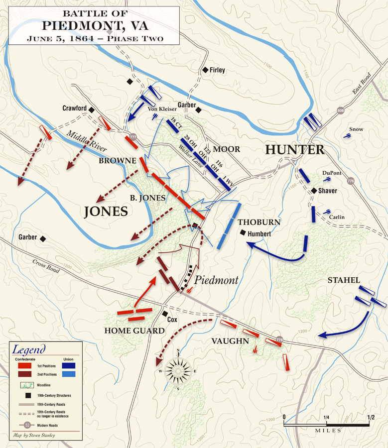 Battle of Piedmont Battlefield Map.jpg