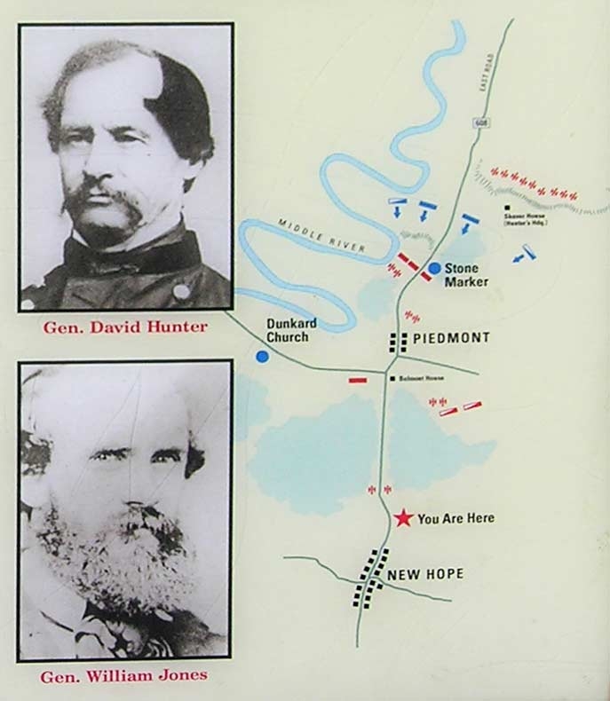 Battle of Piedmont Civil War Battlefield Map.jpg