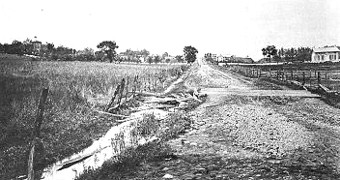 Chambersburg Road in 1863.jpg