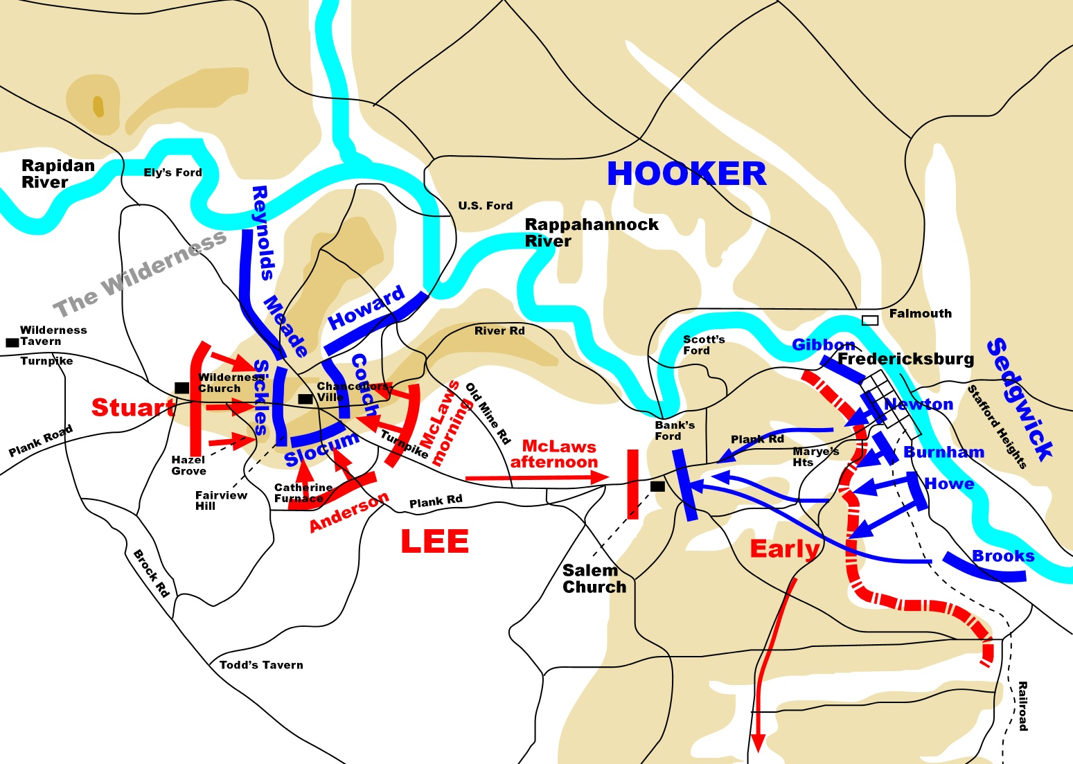 Battle of Chancellorsville Map.jpg