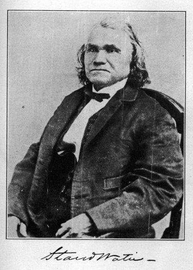 Cherokee Chief and General Stand Watie.jpg