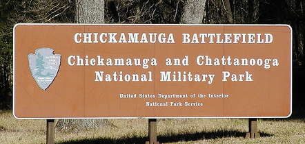 Chickamauga & Chattanooga Battlefield.jpg