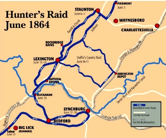 Hunter's Raid of 1864.jpg