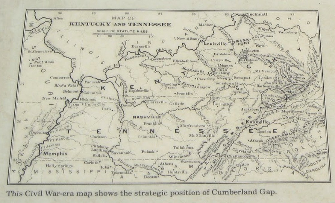 Map of Cumberland Gap during the Civil War.jpg