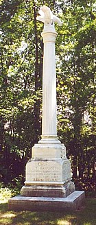 Co. F, 1st USSS Monument.jpg