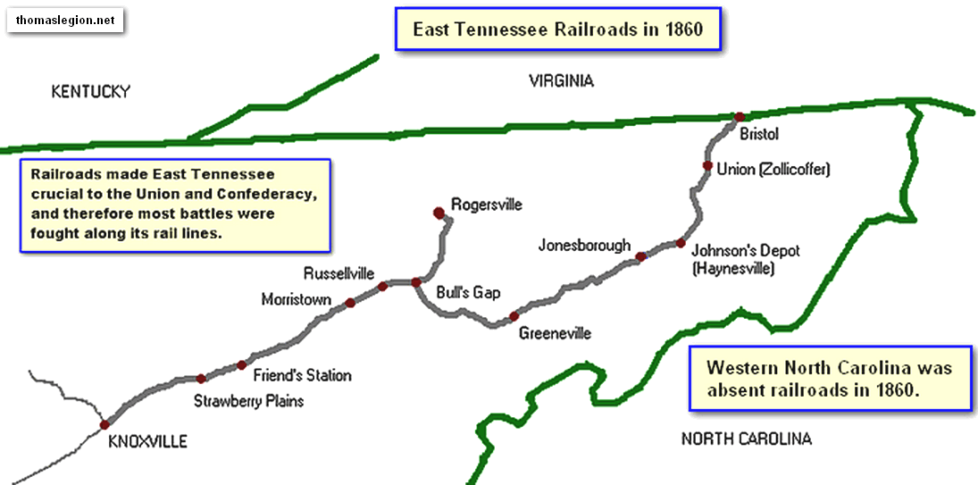 East Tennessee Railroads during the Civil War.gif