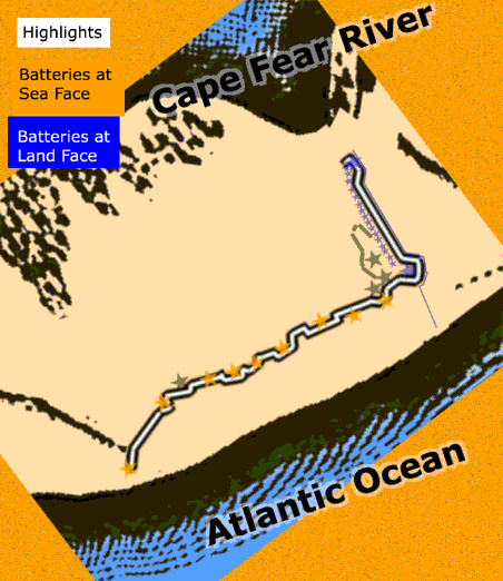 Expedition Against Fort Fisher Map.gif