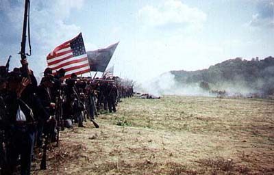 Civil War soldiers firing rifles.jpg