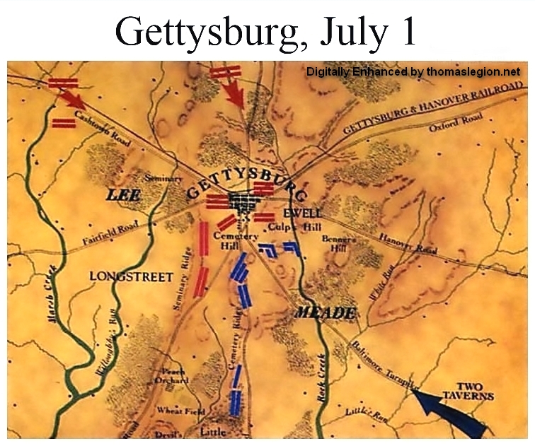 First Day, Battle of Gettysburg.jpg