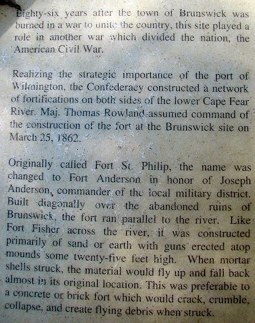 Battle of Fort Anderson Civil War History.jpg